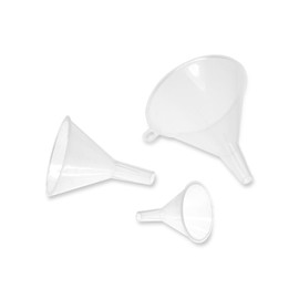 Craft Supply Crafter's Toolkit Mini Funnel Set - 3 Piece