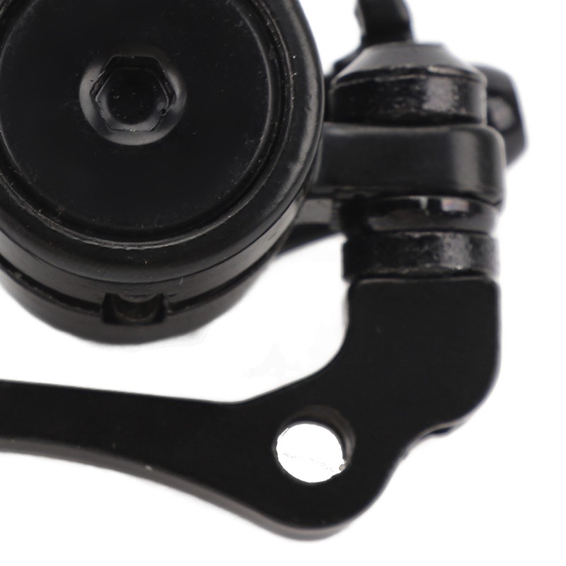 Electric Scooter Brake Caliper Metal Front Rear Hydraulic Disc Brake