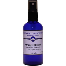 Essential Therapeutics Orange Blossom Hydrosol 100 ml