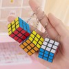 Cube Keychain, Speed Cube Keychain, Mini Cube For Cube Gift