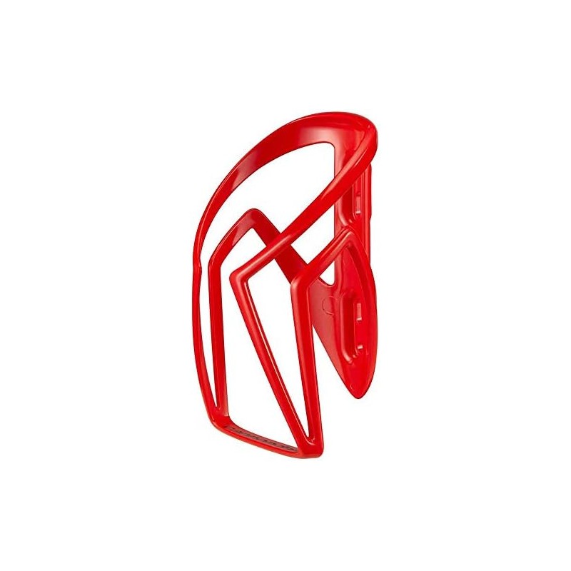 Porta ánfora Speed C de nylon rojo – CANNONDALE CP5500U50OS