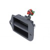 Auto Parts Avenue APA Replacement Extended Cab 3rd Third Side