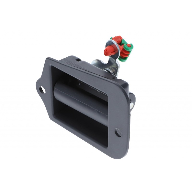 Auto Parts Avenue APA Replacement Extended Cab 3rd Third Side