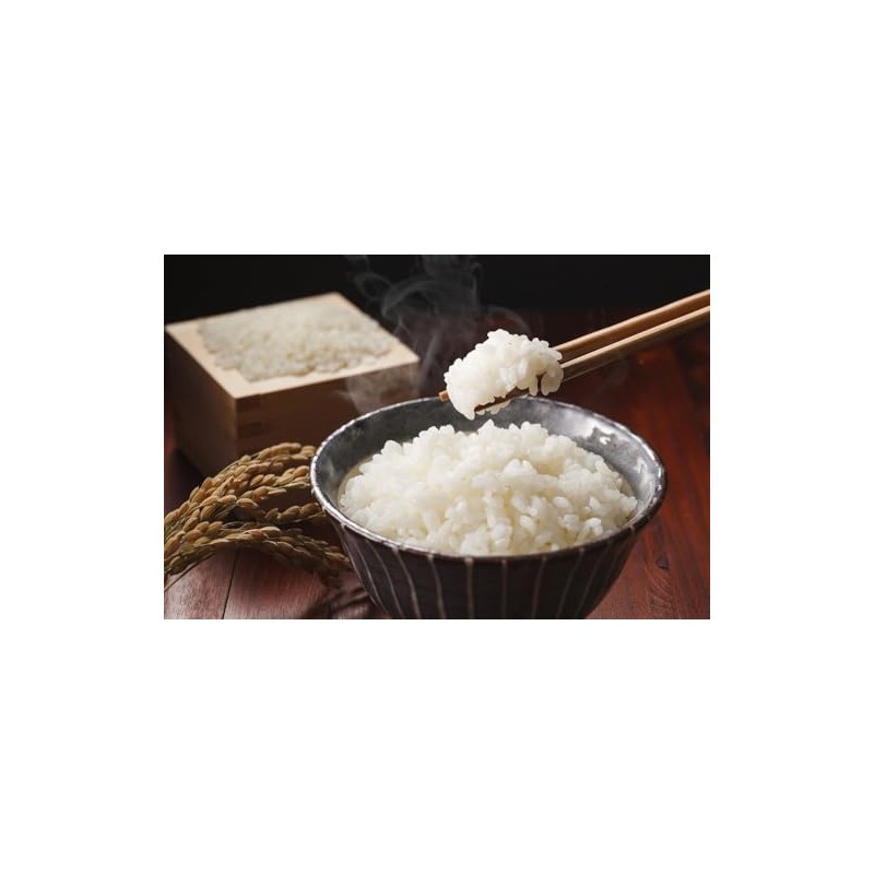 Kokuho Rose Rice 5lb 2Packs in Sprout Talk's Package