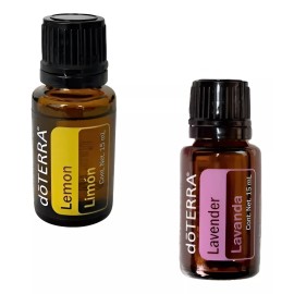 Doterra Lavanda + Limón Doterra 15ml