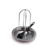 GrillPro 41333 Stainless Steel Chicken Roaster for Grills