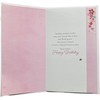 to a Special Friend Birthday Card ~ Lovely Words