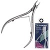 STERLING Cuticle Nippers Cuticle Nippers | Double Spring | Extra