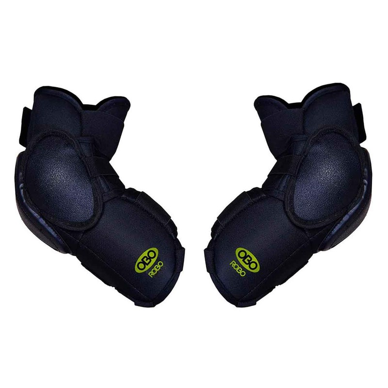 OBO Robo Elbow Guards - One Size