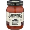 Jardine's 7J Ranch Ghost Pepper Salsa, XXX Hot, 16 Ounce