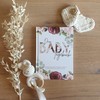 Baby Diary, Capture the Most Beautiful Moments from Birth to