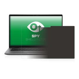 upscreen Privacy Filter for Dell Latitude 7430 2-in-1 Privacy Filter Privacy Film [Blue Light Filter, Anti-Reflection]