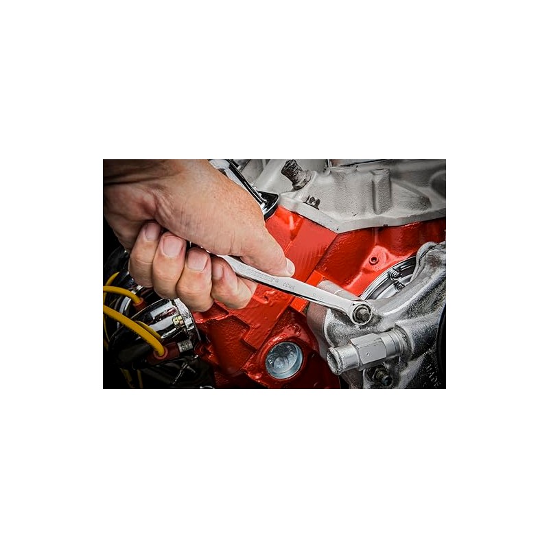 Crescent 1/2 12 Point Combination Wrench - CCW5-05