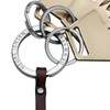 Georg Jensen Key Ring ELEPHANT Silver 3584888