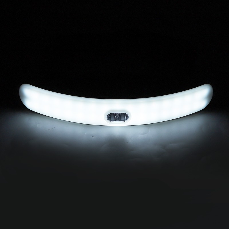 Eyelash Extension Headlamp Adjustable Professional Portable Lash Extension Grafting Headlamp