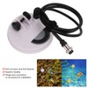 T850 Accessories Underground Metal Detector Waterproof Metal Search Coil for