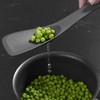 Joseph Joseph - Uni-tool 5-in-1 Silicone Kitchen Utensil, Slotted Spoon,