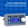 DCDC Buck Boost Converter Regulator Programmable Adjustable Regulated Power Supply