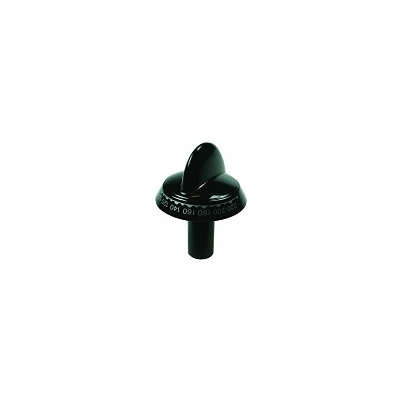 GENUINE Hotpoint Cooker Control Knob C00229557