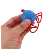 CORHAD Pool Cue Chalk Holder Billiards Chalk Case Universal Fit