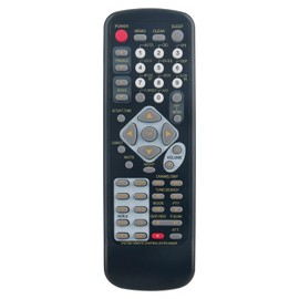 RC4300SR Replace AV Receiver Remote Control Compatible for Marantz Home Theater A/V Receiver SR4300 SR4300A1B SR4300N1G SR4300U1B SR4300A1G SR4300F1N SR4300K1G SR4300L1G SR4300N1B