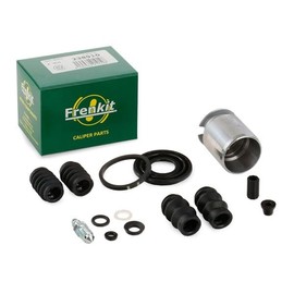 FRENKIT 238910 Brake Caliper Repair Kit + Piston