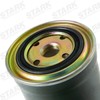 STARK SKFF-0870124 Fuel Filter Screw-On Filter