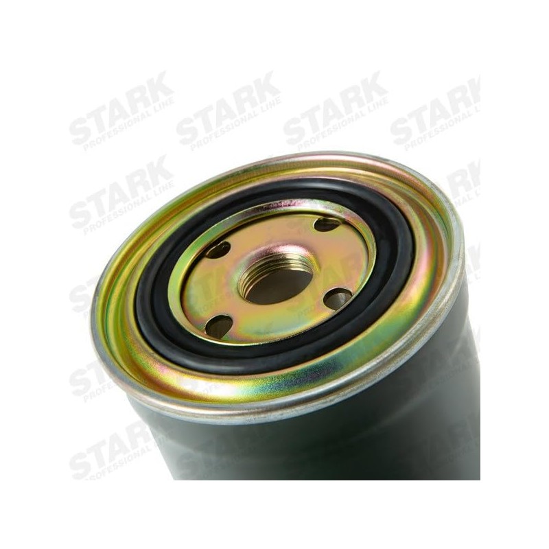 STARK SKFF-0870124 Fuel Filter Screw-On Filter
