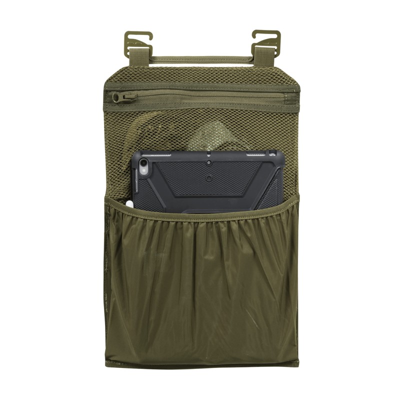 Helikon-Tex BACKPACK PANEL INSERT® Olive (IN-BPP-NL-02)
