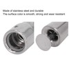 Beer Tap Stainless Steel Turbo Tap Fast Reduce Beer Foam