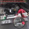 Unbranded Military Spec Top Post Battery Terminal P+ & N-