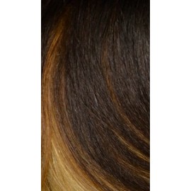 MEGA GIRL - Shake N Go Equal Synthetic Drawstring Ponytail #OM27/30/613