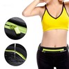 Ogem Smartphone Sports Waistband WB-001 / Galaxy Black 2ea