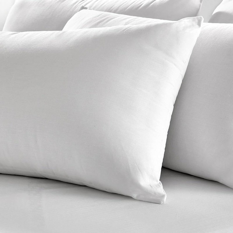 Pikolin Home Cushion Cover, Breathable, Mite-Proof 90 x 40 cm