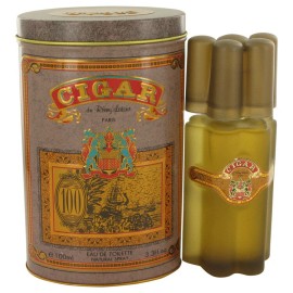 Remy Latour CIGAR by Remy Latour Eau De Toilette Spray 3.4 oz (Men)