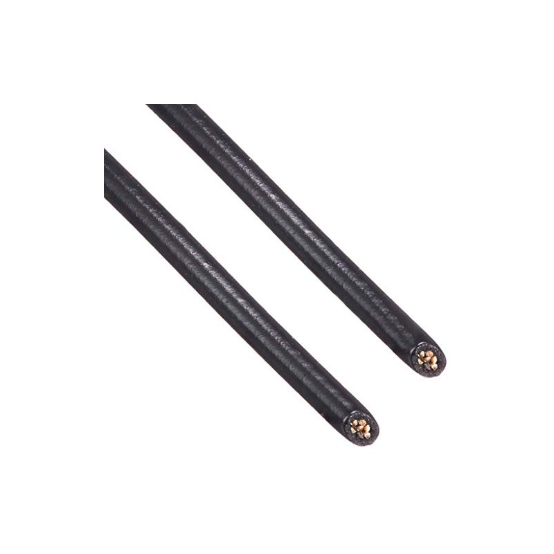 BELDEN #8503BK-5M #8503 Audio Equipment Wiring Cable Guitar Internal Wiring