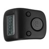 Digital Beads Counter Manual Ring Shape Mini Chanting Counting Tool