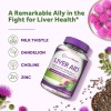 Doctor's Recipes Liver Support Supplement, Liver Cleanse, Detox & Repair,
