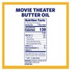 Kernel Season's Movie Theater Popcorn Oil, Butter, 13.75 Ounce (Pack