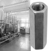 Air Check Valve, Stainless Steel Hex BSPP Female Thread One