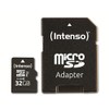 Intenso 32GB microSDHC UHS-I Performance 3424480