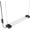 DYMOND BoostGro LED Grow Light Full Spectrum Linkable 5000K Daylight
