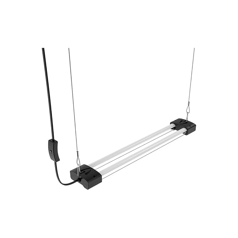 DYMOND BoostGro LED Grow Light Full Spectrum Linkable 5000K Daylight