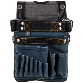 Owl Club Legend Plus Hybrid Black HB-554K