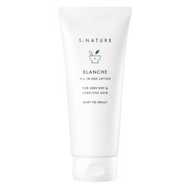 Esnature Blanche Lotion 200ml x 1 / 에스네이처 블랑쉬 로션 200ml 1개