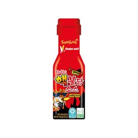 Samyang 2XSpicy Hot Chicken Buldak Sauce 200gm