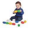 Edushape Ed 997016 – The Original Snap Beads