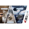 Concealed Camera Detector Anti Interference Accurate Positioning Infrared GPS Signal