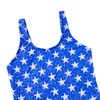Yousie 4th of July American Flag 5t 6t Girls One