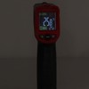 Digital Infrared Thermometer 4 Digit Display High Accuracy Handheld Industrial
